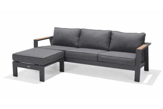 Palau 3-seater sofa