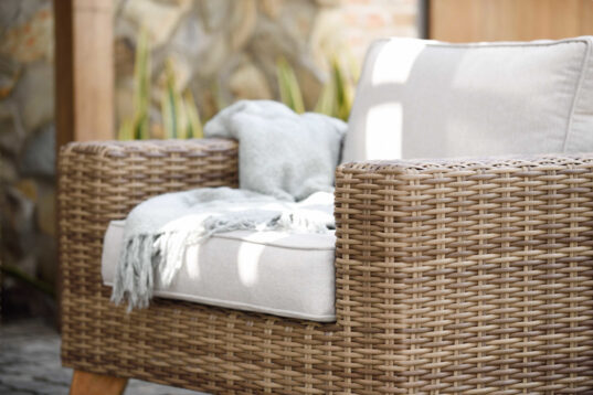 LifestyleGarden Bahamas Wicker