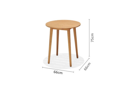 NASSAU SIDE ROUND TABLE