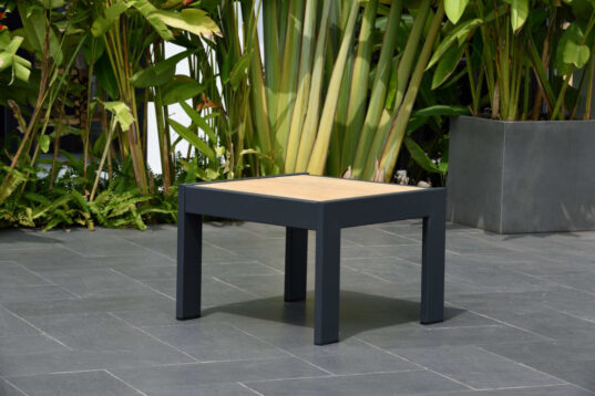 Palau side coffee table