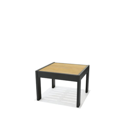 Palau side coffee table